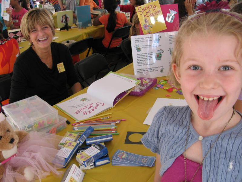 Princeton Book Festival